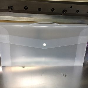 Mẫu sản xuất hộp nhựa PP