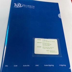 bìa lá nhựa in offset, bìa nút nhựa in offset, quạt nhựa in offset, cờ dây nhựa in offset