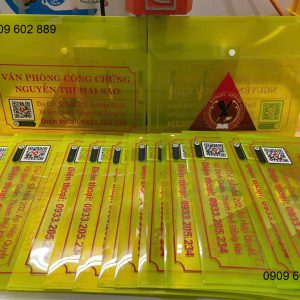 in trên nhựa, in vật phẩm quảng cáo nhựa, in quạt nhựa, cờ dây nhựa