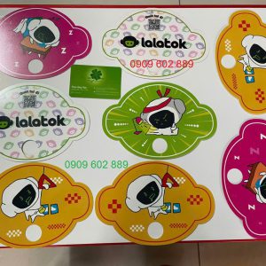 quạt nhựa không cán, quạt nhựa gắn cán, quạt nhựa quà tặng, quạt nhựa truyền thông