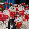 Xưởng in trên tấm nhựa, in Offset trên tấm nhựa tại Sài Gòn